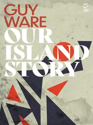 cover image of Our Island Story